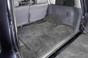 Image 5/19 of Toyota Land Cruiser HDJ80 (1997)