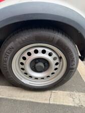 Image 6/22 of Volkswagen Golf Mk II 1.3 (1987)