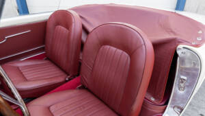 Immagine 48/66 di Abarth 1600 Spider Allemano (1959)