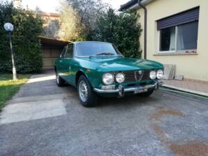 Image 6/7 of Alfa Romeo Junior Zagato GT 1600 (1972)