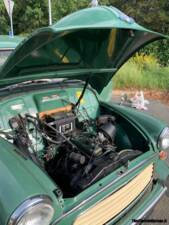 Bild 69/83 von Morris Minor 1000 Traveller (1969)