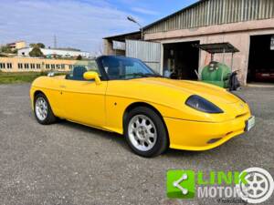 Image 1/10 of FIAT Barchetta (1997)