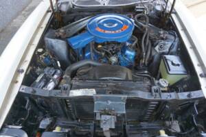 Image 14/23 of Ford Mustang Grande 351 (1971)