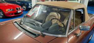 Bild 16/43 von Alfa Romeo 2000 Spider Veloce (1982)