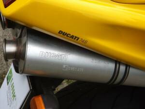 Immagine 15/50 di Ducati 748 Biposto (2000)