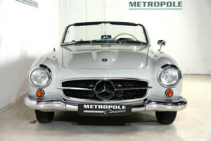 Afbeelding 12/50 van Mercedes-Benz 190 SL (1958)