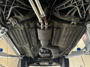 Image 25/25 of Mercedes-Benz 560 SL (1989)