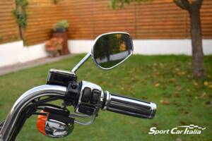 Immagine 20/50 di Harley-Davidson FLSTS 1340 Heritage Springer (1998)