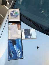 Bild 31/34 von Volvo V70 R AWD (1998)