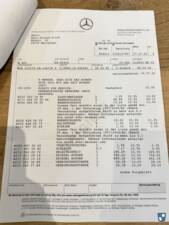 Image 51/98 de Mercedes-Benz E 50 AMG (1996)