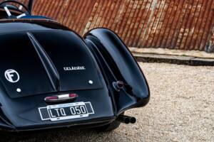 Image 14/39 of Delahaye 135M Guillore (1937)