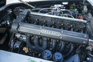 Afbeelding 4/50 van Maserati 3500 GTI Sebring (1967)