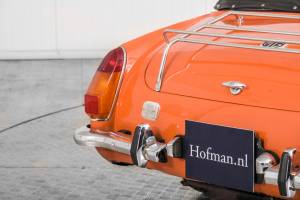 Bild 26/50 von MG Midget GAN5 (1974)
