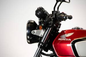Immagine 14/50 di Honda CBX 550 F (1982)