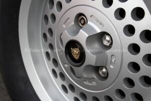 Immagine 15/46 di Jaguar XJ 12 (1986)