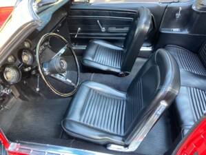 Image 15/23 of Ford Mustang 289 (1967)