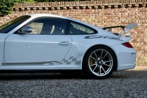 Image 13/50 de Porsche 911 GT3 RS (2010)