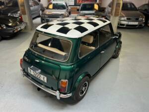 Imagen 43/73 de Mini 1275 GT (1972)