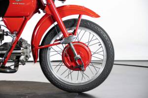 Bild 38/50 von Moto Guzzi Airone Sport (1954)
