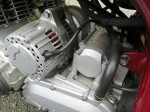 Bild 25/43 von Yamaha XJ 900S Diversion (1997)