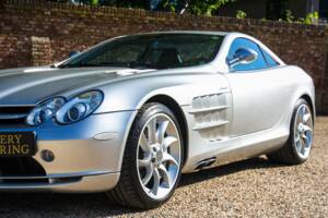 Bild 32/50 von Mercedes-Benz SLR McLaren (2006)