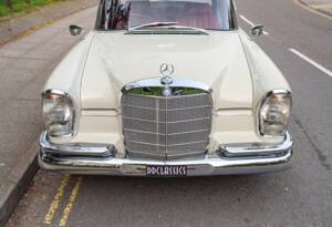 Bild 7/33 von Mercedes-Benz 300 SE (1965)