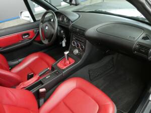 Image 12/21 of BMW Z3 2.2i (2001)