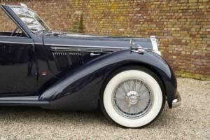 Afbeelding 50/50 van Talbot-Lago T26 Record Worblaufen (1947)