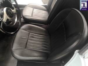 Afbeelding 21/48 van Alfa Romeo Giulietta Spider (1963)