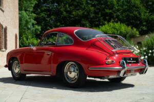 Image 6/50 of Porsche 356 C 1600 SC (1964)