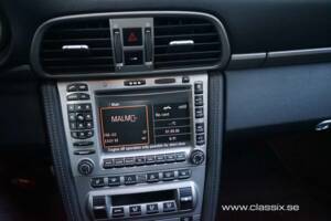 Imagen 10/27 de Porsche 911 Carrera (2008)