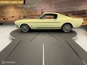 Image 4/50 de Ford Mustang 289 (1965)