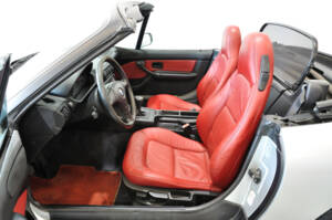 Afbeelding 18/37 van BMW Z3 1.8 (1996)