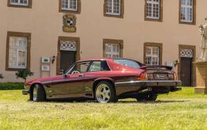 Bild 4/42 von Jaguar XJS 5.3 V12 (1989)