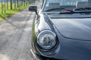 Bild 2/20 von Alfa Romeo 2.0 Spider (1991)