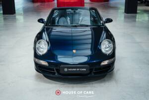 Bild 3/25 von Porsche 911 Carrera S (2005)