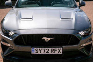 Bild 28/39 von Ford Mustang GT 5.0 V8 (2022)