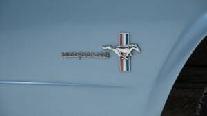 Image 14/15 of Ford Mustang 289 (1965)