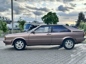 Image 7/72 of Audi Coupe GT (1985)