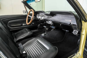 Image 12/50 de Ford Mustang 289 (1967)