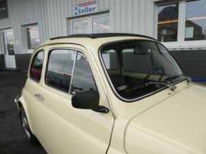Bild 24/24 von FIAT 500 F (1969)