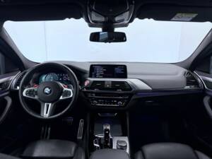 Afbeelding 16/32 van BMW X4 M (2019)