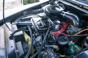 Bild 43/50 von Citroën DS 20 (1974)