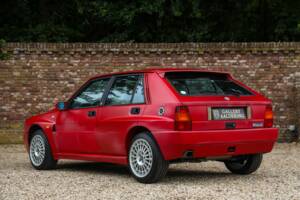 Bild 40/50 von Lancia Delta HF Integrale Evoluzione II (1994)
