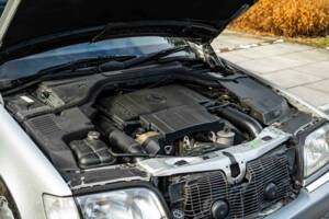Afbeelding 5/13 van Mercedes-Benz S 500 (1995)