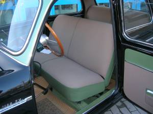 Bild 7/22 von FIAT 1100-103 TV (1954)