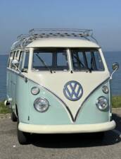 Bild 5/8 von Volkswagen T1 Brasil (1974)