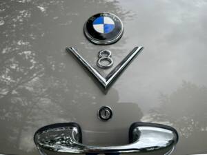 Bild 10/52 von BMW 501 V8 (1956)