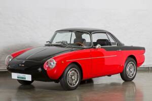 Image 4/33 of FIAT 750 Nardi Coupé (1959)