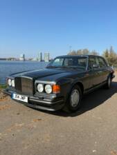 Image 7/33 of Bentley Turbo R lang (1992)